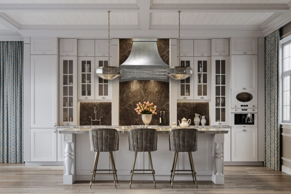 La Bastille Launching Lucianna Range Hood at KBIS 2022