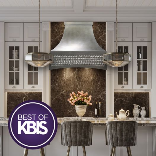 La Bastille Nominated for Best of KBIS 2022