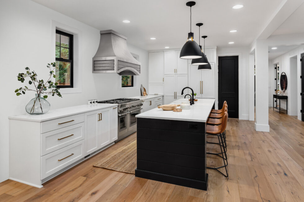 How to Design Your Custom Range Hood