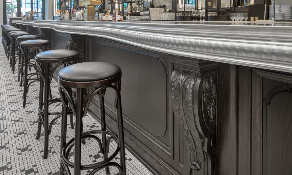 Everything You Should Know About Pewter Countertops