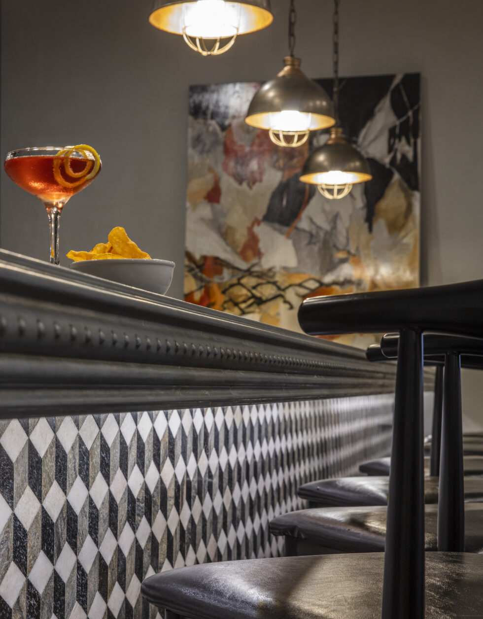 Do Zinc Countertops Patina? Everything You Need to Know.