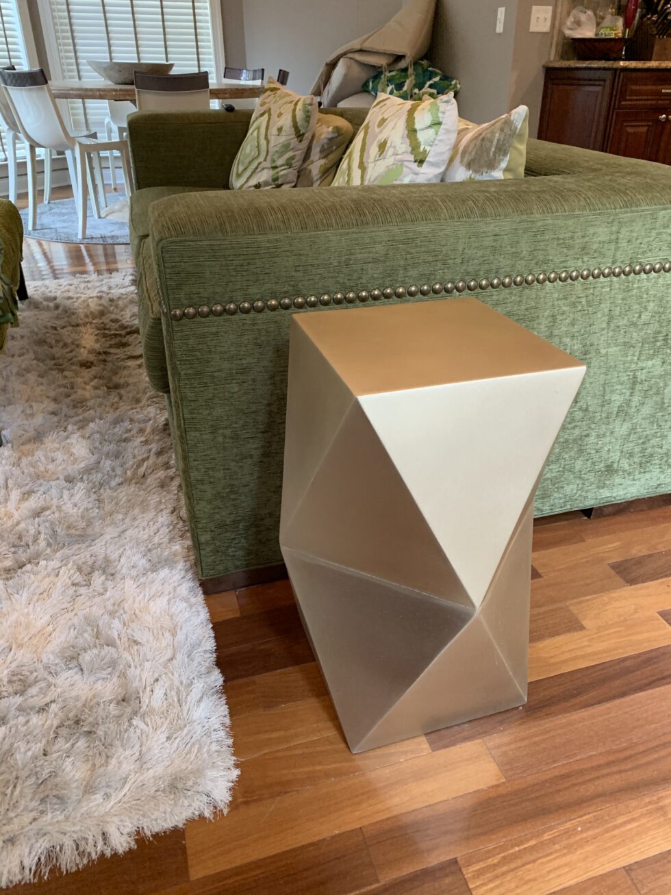 Brass Side Tables: Everything you need to know in 2023