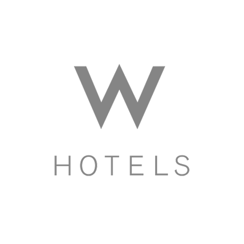 W Hotels