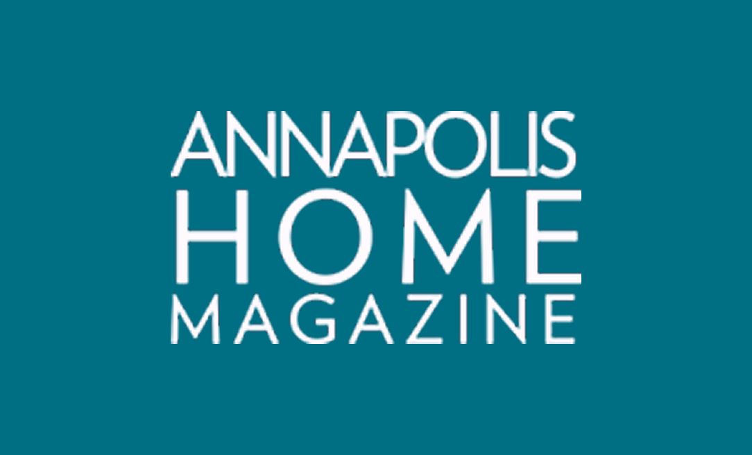 ANNAPOLIS HOMES MAGZINE